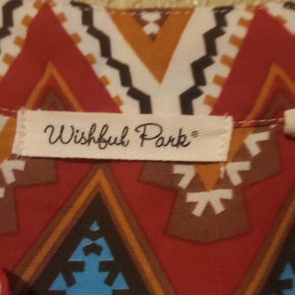 Dress - Picture 3 of 3